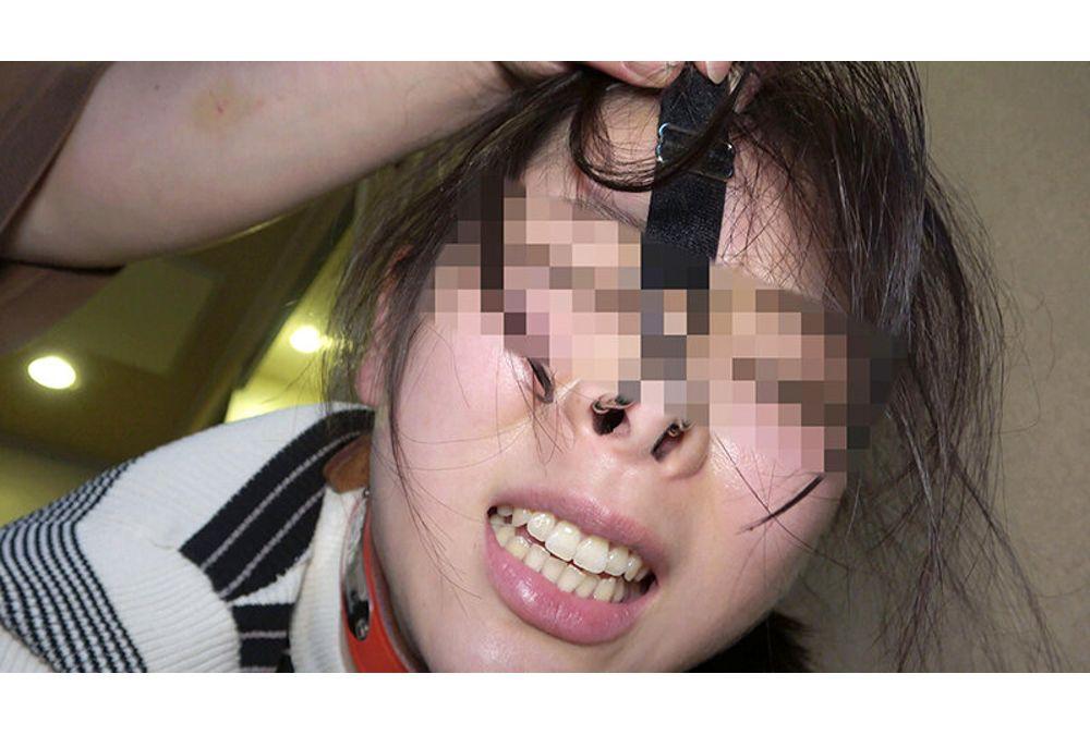 ACZD-246 Domesticated Female Masochist Training: Lewd Married Woman Slave Raising Screenshot 3