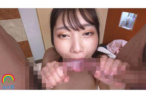 SORA-466 My Cute Sex Friend Woke Up To Exhibitionism. Mei (pseudonym) Screenshot