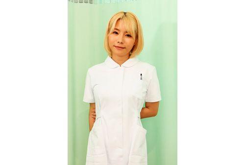 MMGH-006 Beautiful Nurse Who Is Rumored To Give Blowjobs, Riri Okamoto Screenshot 3