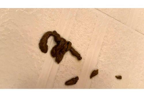 KBMS-192 Only The Excretory Girl Can Win Vol.3 Screenshot 2