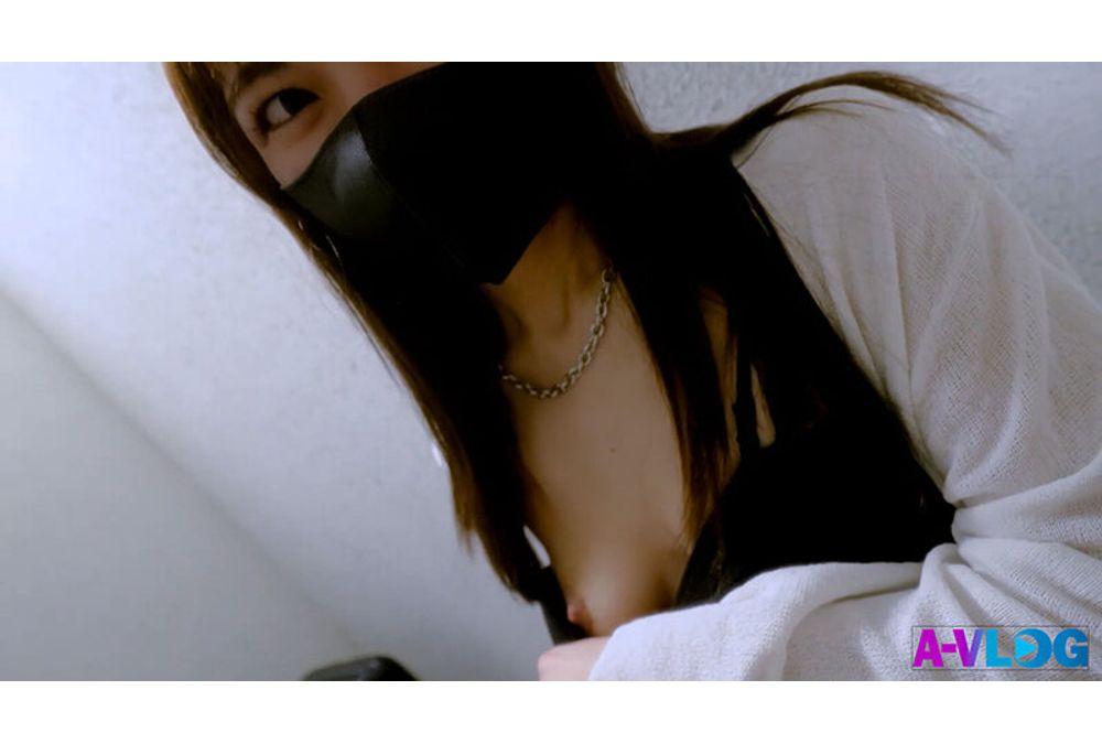 ALOG-025 Nowadays, Women Reveal Their True Sexual Feelings When They Are Alone Screenshot 2