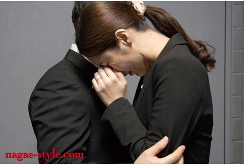 NSFS-385 New Atonement 16: The Wife Who Sacrificed Herself To Ask For Forgiveness, Asami Mizubata Screenshot 3