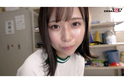 SDAB-280 [Completely POV] "Shall We Skip Class And Have Sex Together?" Memories Of Secretly Having Sex At School With My Somewhat Dangerous Junior Girlfriend An Kuzuha Screenshot