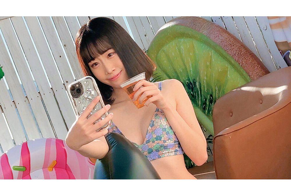 HRSM-106 Beach House Molesters: Hunting Swimsuit Beauties 4 Women Found At Shonan Beach Screenshot 3