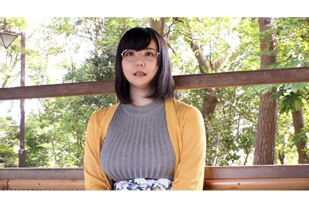 MAQQ-014 [A Must-see For Enthusiasts] Slime K-cup Busty Young Wife, Leaked. Five Intense Sex Scenes With A Frustrated, Fair-skinned, Soothing Amateur. Screenshot 3