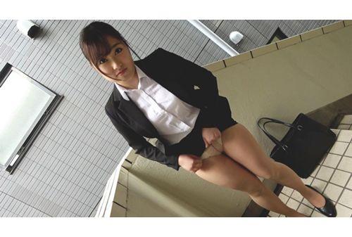PKPD-092 Yen Woman Dating Creampie OK Big Ass Plump Job Hunting Student Kaede Ito Screenshot