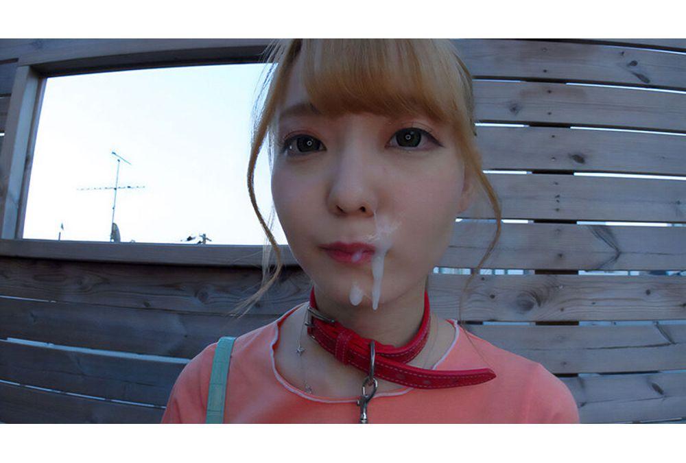 BNST-074 Our Onapet No. 2 Who Will Come As Soon As You Call - Mina, 22 Years Old - Screenshot 1