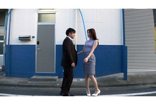 KTB-077 Welcome In A Suit! The Lovely Wife Of The Sexual Harassment Soap Today's Shift: Asami Asami Mizubata Screenshot 1