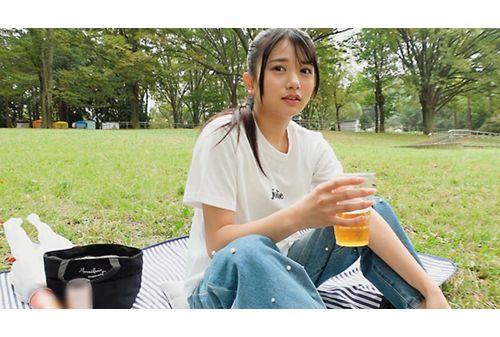 MUGE-0001 [Dream Investigation Team] The Number Of Women Drinking Alone In The Park During The Day Has Increased Dramatically! For Some Reason, Their Facial Deviation Score Is A Rank [Verification] We Asked Them About Their Stories! It Turns Out That They're All Big Drinkers And SEX Lovers! Screenshot 4