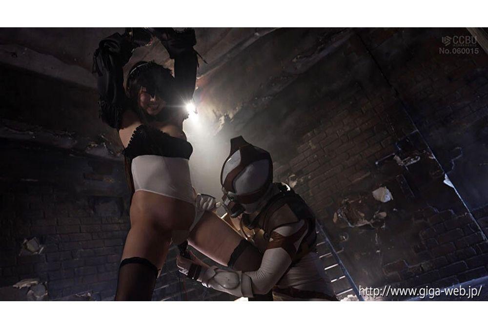 SPSE-50 Gene Rejector - Hikari Tomoe Screenshot 2