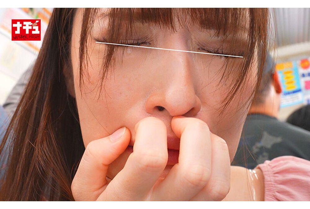 NHDTC-178 Ulzzang Makeup Beautiful Girl Shame 4: Play With This Cheeky Girl Who Keeps Resisting Until She Cries And Cums! Screenshot 2