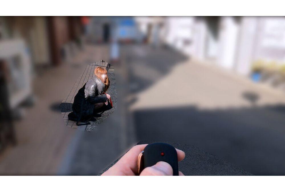 TPNS-031 Outdoor Orgasm Within Seconds Of Meeting [Femboy X Anal Vibrator Insertion And Dragging Around In Broad Daylight] Instant Anal Sex Penis Date In A Multi-Tenant Building & "Let Me Drink All Your Sperm In My Asshole" Ass-Pussy Pistoning Direct Bukkake 5P Orgy Deluxe Double-Stage Documentary Special Screenshot 2