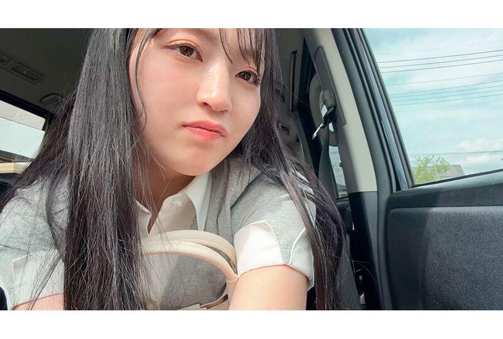 JERA-025 A Blowjob And Semen-swallowing Date With Nagano Suzu, The Pacifier And Swallower Princess Who Always Drinks My Semen Every Time We Meet Screenshot 2