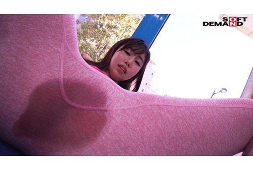 SDMM-052 Only For Wives Who Are Worried About The Big Buttocks After Giving Birth! Want To Exercise With The Magic Mirror? SEX Rolled Crab Crotch In Front Of The Handsome Trainer And Husband! ! Screenshot