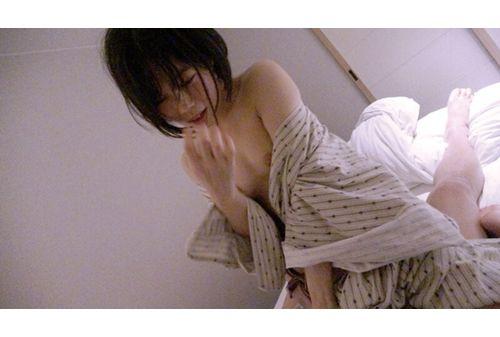 GBSA-087 Secret Hot Spring Of Immorality Saki (pseudonym) 26 Years Old Complete Edition Screenshot 2