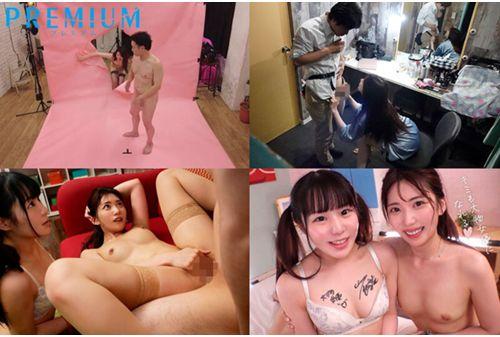 PRED-725 Ayaka Yamagishi's "I'm Already Being Teased!" As Soon As We Met, We Had Reverse Rape And Creampie Sex! Ayaka Yamagishi Screenshot