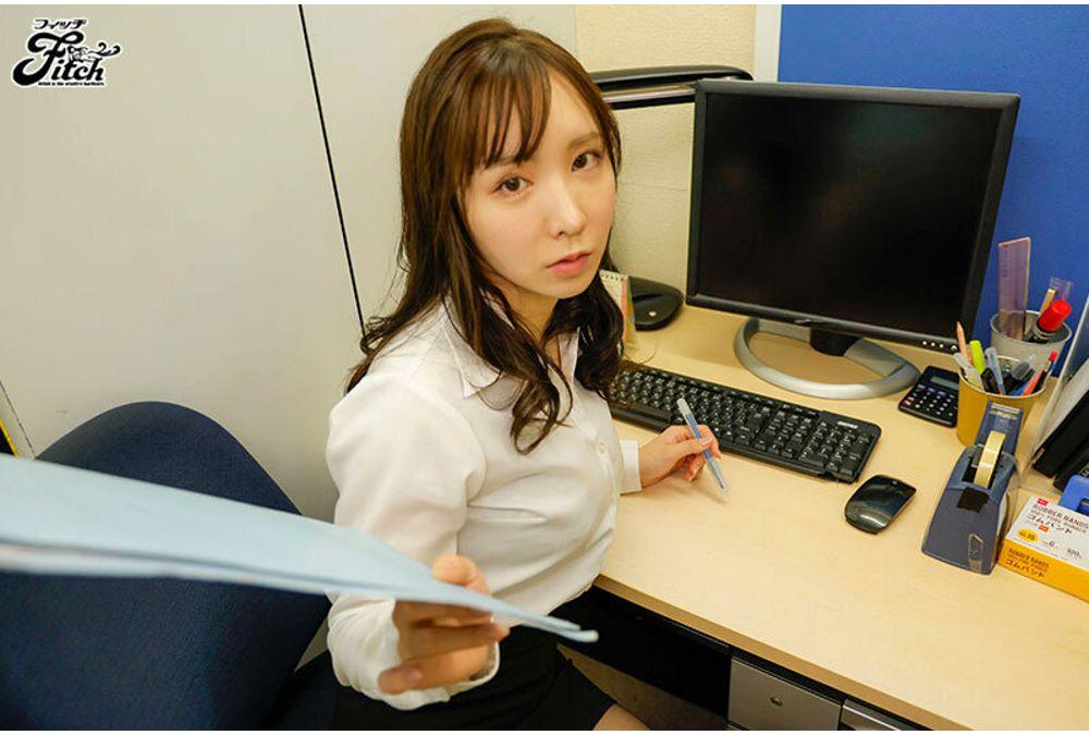 NIMA-067 698,000 Followers On Social Media! A Dream Collaboration With The Super Popular Doujinshi Artist, Poriuretan! Live-action Version!! Poriuretan Short Story Collection - In - Ebisaki Ao Screenshot 4