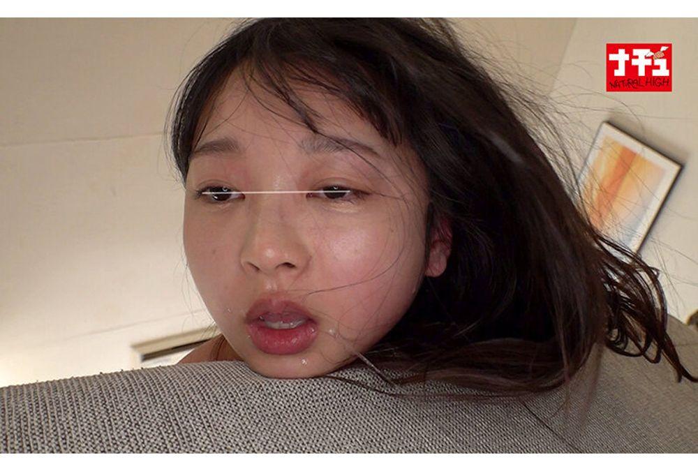 NHDTC-119 A Delicate Beautiful Girl Is Thrust Hard By A Huge Cock So Hard It Seems It Will Break, And Is Made To Arch Her Back And Cum Many Times. *Includes Footage Of Her Boyfriend Suspecting Her Of Having A Loose Vagina Screenshot 1