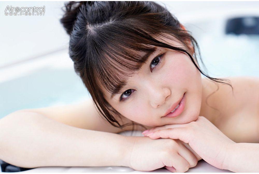 OAE-294 ALL NUDE Junpaku Ayei Screenshot 1