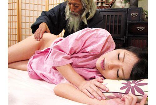 OIZA-003 Sukebetsubo Make You Naughty Woman Nurses Skilled Massage Screenshot