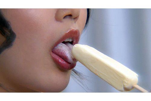 DOTM-009 Kanna Misaki, A Busy Wife Who Licks The Neighbor's Cock With A Sticky Blowjob Screenshot