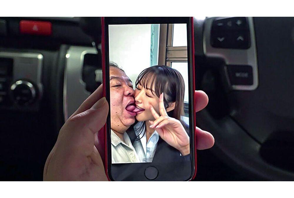 NGOD-335 The Wife Of A General Contractor's Head Office, A Beautiful Woman In A Suit From A Major Construction Company, Has Her Sweaty Crotch Poked By A Sweaty, Big-dick Worker During A Rush Job. Screenshot 1