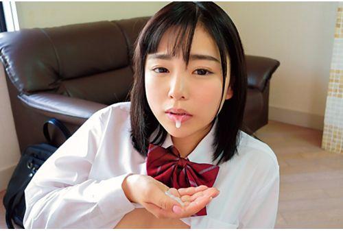 ROOM-012 A Naive Girl ○ Student, Serious Creampie Fuck "I'm Really Comfortable With Iku For The First Time ..." Screenshot
