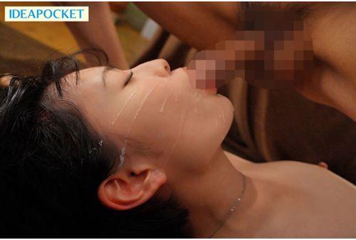 IPSE-015 [My Body Can No Longer Be Stimulated By My Boyfriend's Sex...] An Intelligent Female College Student's Brain Is Dominated By Pleasure As She Reaches A Nasty Climax, The Biggest Orgasm Of Her Life, Komatsumoto Ka Screenshot 1