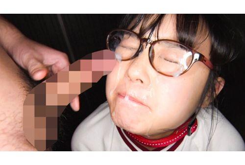 KTRA-612 Really Lewd! ! 4 Hours Of Sullen Sex With Girls With Glasses Who Are Secretive Screenshot 1