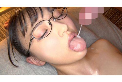 KTRA-641 Lolita Glasses Girls' Secret Sex 4 Hours Screenshot