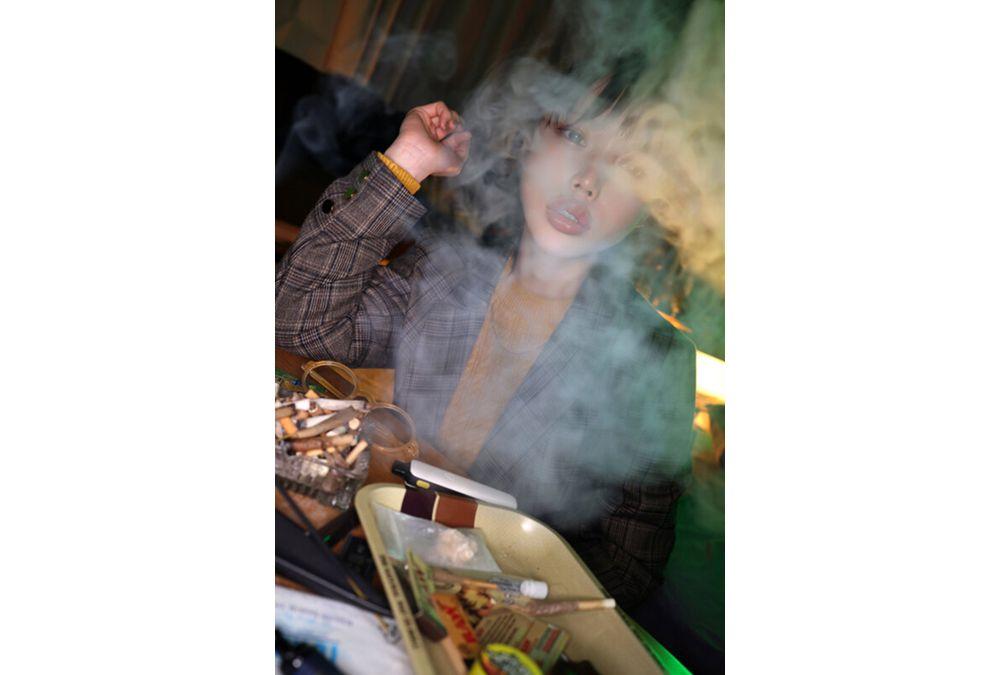 BNST-089 Pushers Wako Screenshot 1