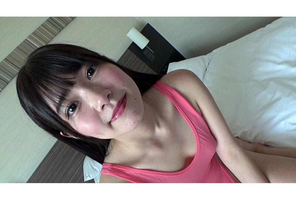 CHC-036 Beautiful Girl Played With And Filmed Having Sex - Completely Submissive To An Old Man! ! Hinano-chan, College Student, Miki Hinano Screenshot 3