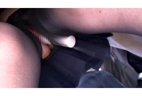 NHDTA-744 Many Times In The Molester Of Black Stockings Over Confiscated Legs Woman Pants Also Ikasero! !2 School Girls Vibe Bussashi SP Screenshot 3