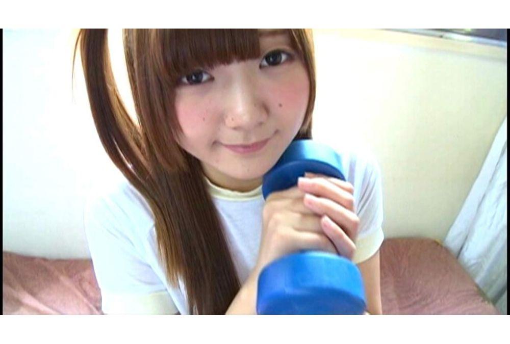 MILK-001 Vanilla MILK / HimeSaki ☆ Rabbit Et Al. (Himesaki Vanilla) Screenshot 3