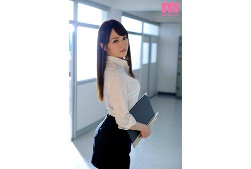 MIDE-196 Temptation Nada Jun Of Female Teacher Screenshot