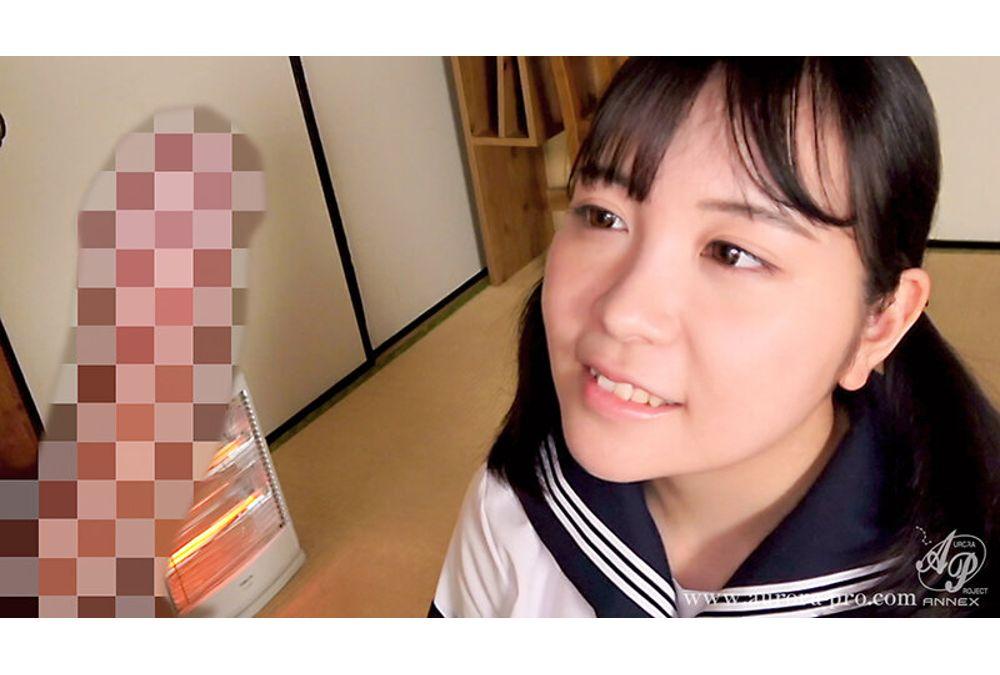 APAK-334 Innocent Girl With A Sensual Body Gets Fucked Hard And Reaches Orgasm, "I'm Cumming! I'm Cumming! I'm Cumming! I'm Cumming Again!" Her First Time Getting Fucked Hard And Reaching Orgasm! Her Beautiful Pussy, Untouched By Men, Blossoms Into An Orgasm! Lewd Orgasm Student Guidance, Takeuchi Sakina Screenshot 4