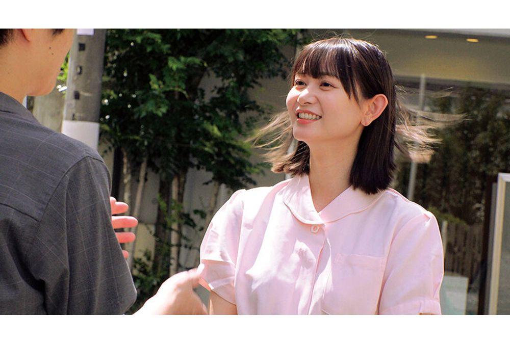 SKMJ-713 A Real Angel!? Only The Kindest Nurses In The Industry Will Examine The Virgin's Premature Ejaculation Penis. These Goddesses Will Gently Wrap Their Pussies Around The Virgin's Penis, Whose Erection Won't Subside No Matter How Many Times He Ejaculates, And Take His Virginity. Screenshot 3