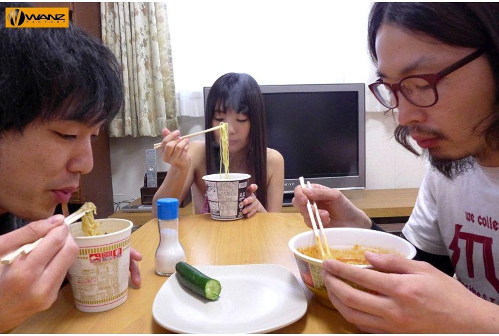 WANZ-209 Make Children Absorbed In Bud From Morning Till Night Screenshot 2
