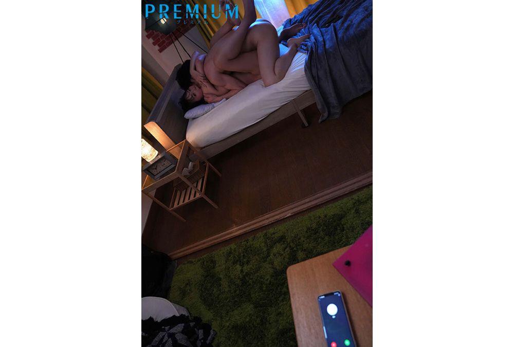 PRED-836 The Story Of My Wife's Infidelity After She Went Back To University. (PRED-836) Screenshot 2