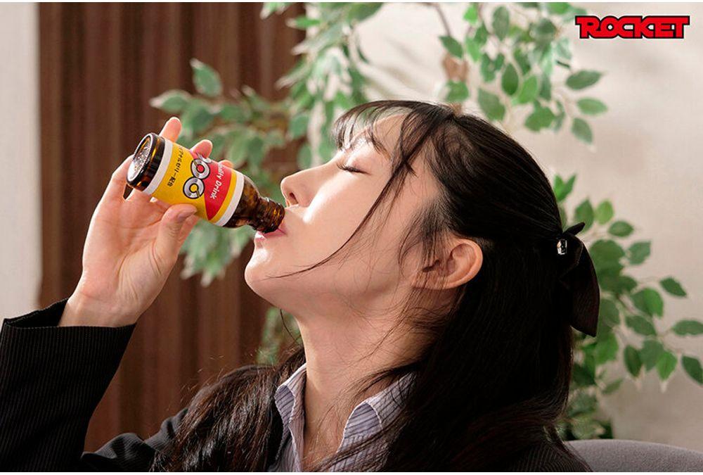 RCTD-730 Fantasy Item Ultimate Evolution Series: Personality Excretion Jelly - Transfer Your Personality To The Slime You Excrete, And Your Body Becomes An Emotionless Sex Toy! Plus, There's Even Personality Exchange! Screenshot 3