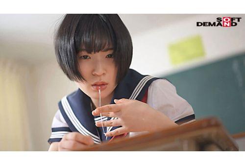 SDAB-256 Creampie Exchange Of Body Fluids, Mutual Licking, Saliva, Dripping Girl's Love Juices, First Sex Without Rubber Yuzuna Minamotokawa Screenshot 2