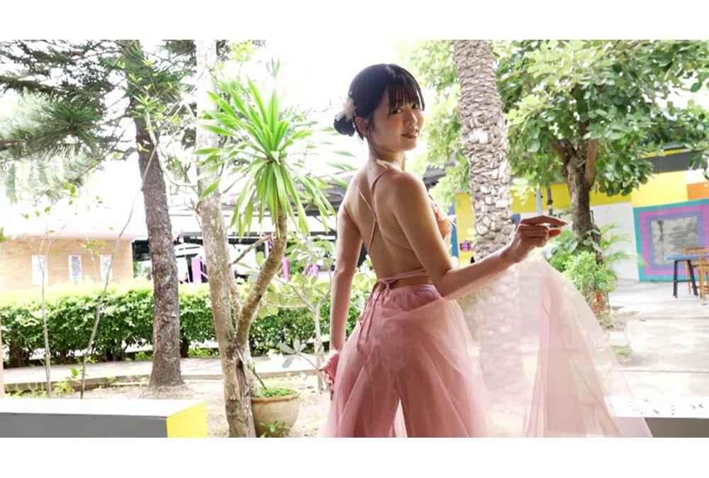 REBD-1024 Rino2 Light Blue Reflection - Sakurano Rino Screenshot 2