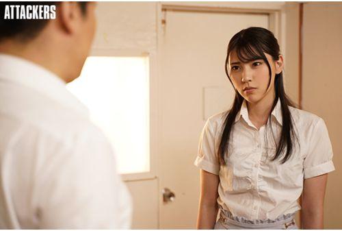 ATID-498 Female Teacher Shameful Anal Ring ● Natsuki Takeuchi Screenshot