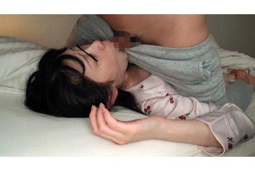 SUJI-281 My Brother Broke Up With His Girlfriend And Couldn't Have Sex Anymore, So From That Day On He Started To Play With Me, And When I Was Sleeping At Night He Had Sex With Me Without Any Contraception. Screenshot 2