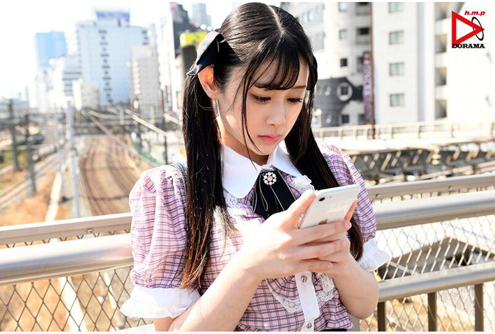 HOMA-156 A Runaway Girl Picked Up On Social Media Is Drugged With Aphrodisiacs And Turned Into A Sex Slave Who Can Be Creampied Until An Insatiable Dick Is Satisfied. Nagisa Shiraishi Screenshot 2