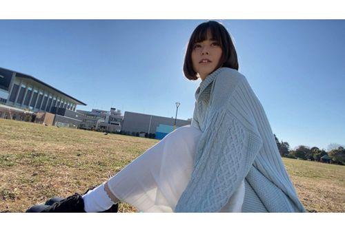 BNST-026 Saffle-chan Luna A Woman Who Will Definitely Let You Do It If You Meet Tsukino Luna Screenshot
