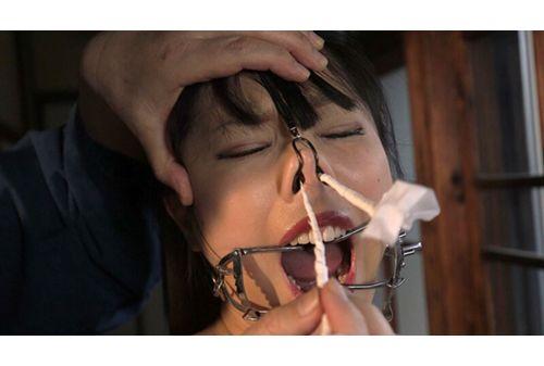 BDSM-083 Masochist Actress Mihina Torture Record Screenshot