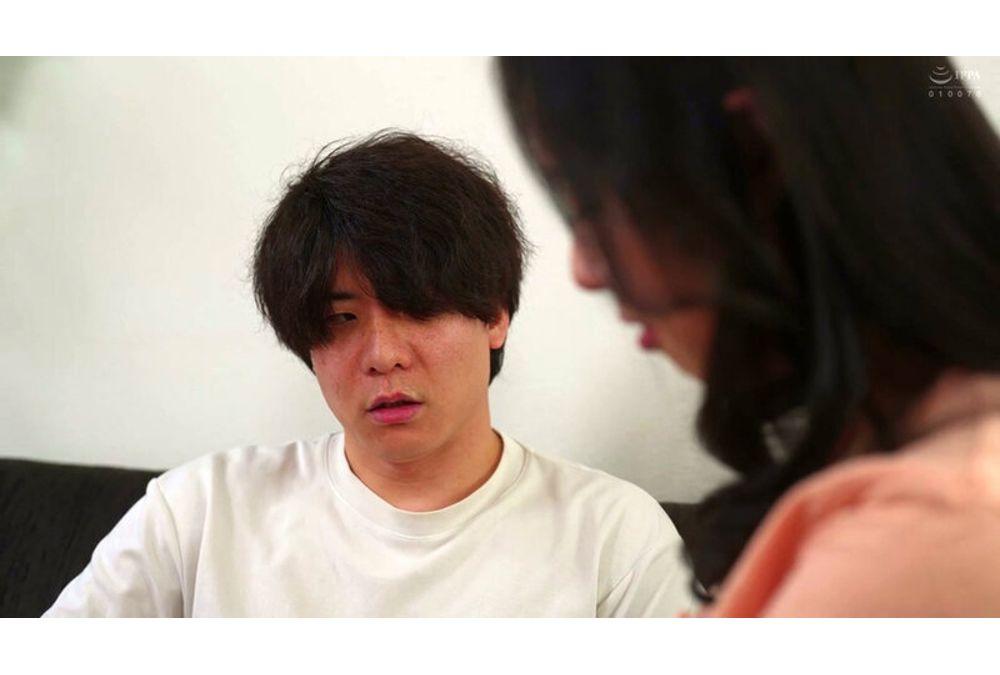 ALDN-604 I'm Offering My Wife Up Now... I'm Coming Home After Cheating For The First Time... Tsukada Shiori Screenshot 1