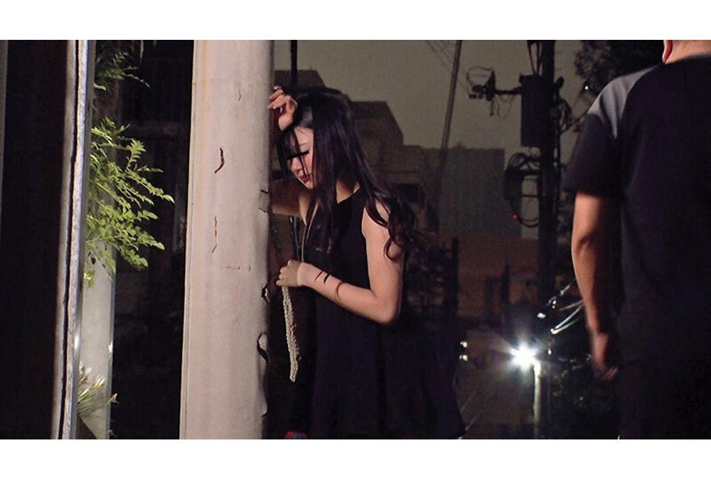 SCR-347 Midsummer Nightmare: Female Rape And Internal Ejaculation - 4-Hour Video Leak Screenshot 4
