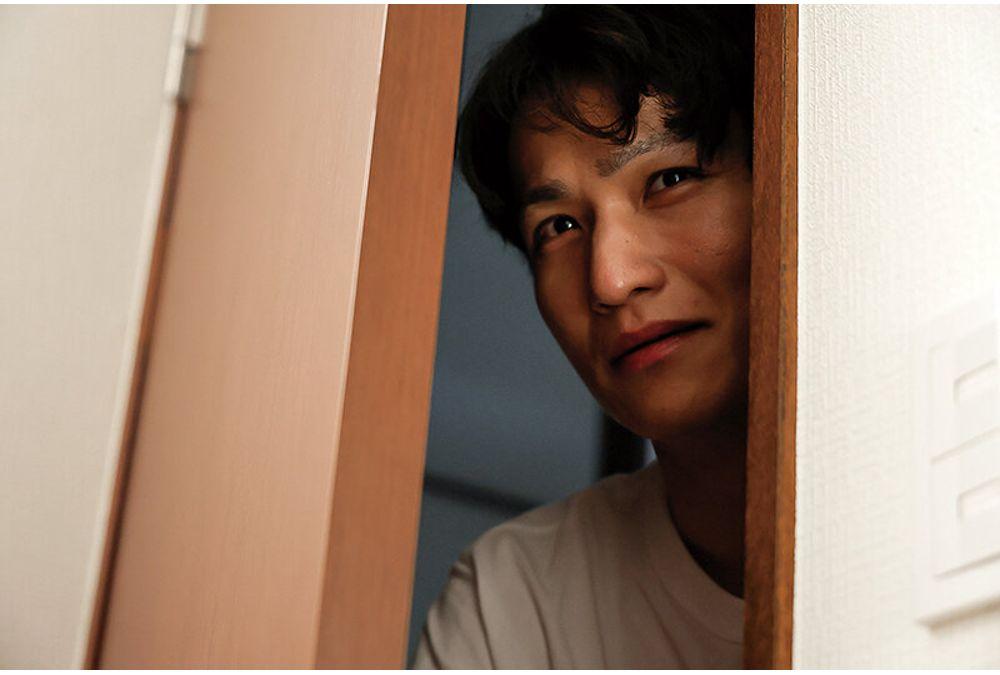 KSBJ-419 Incestuous Relationship: I'm My Father-in-Law And Son-in-Law's Sexual Toilet, Rena Fukiishi Screenshot 3